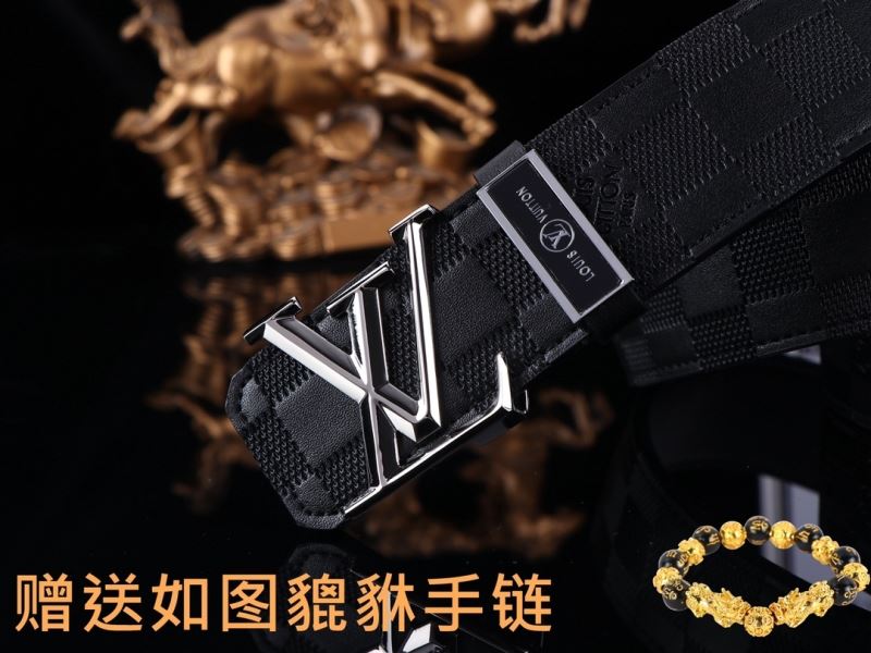 Louis Vuitton Belts